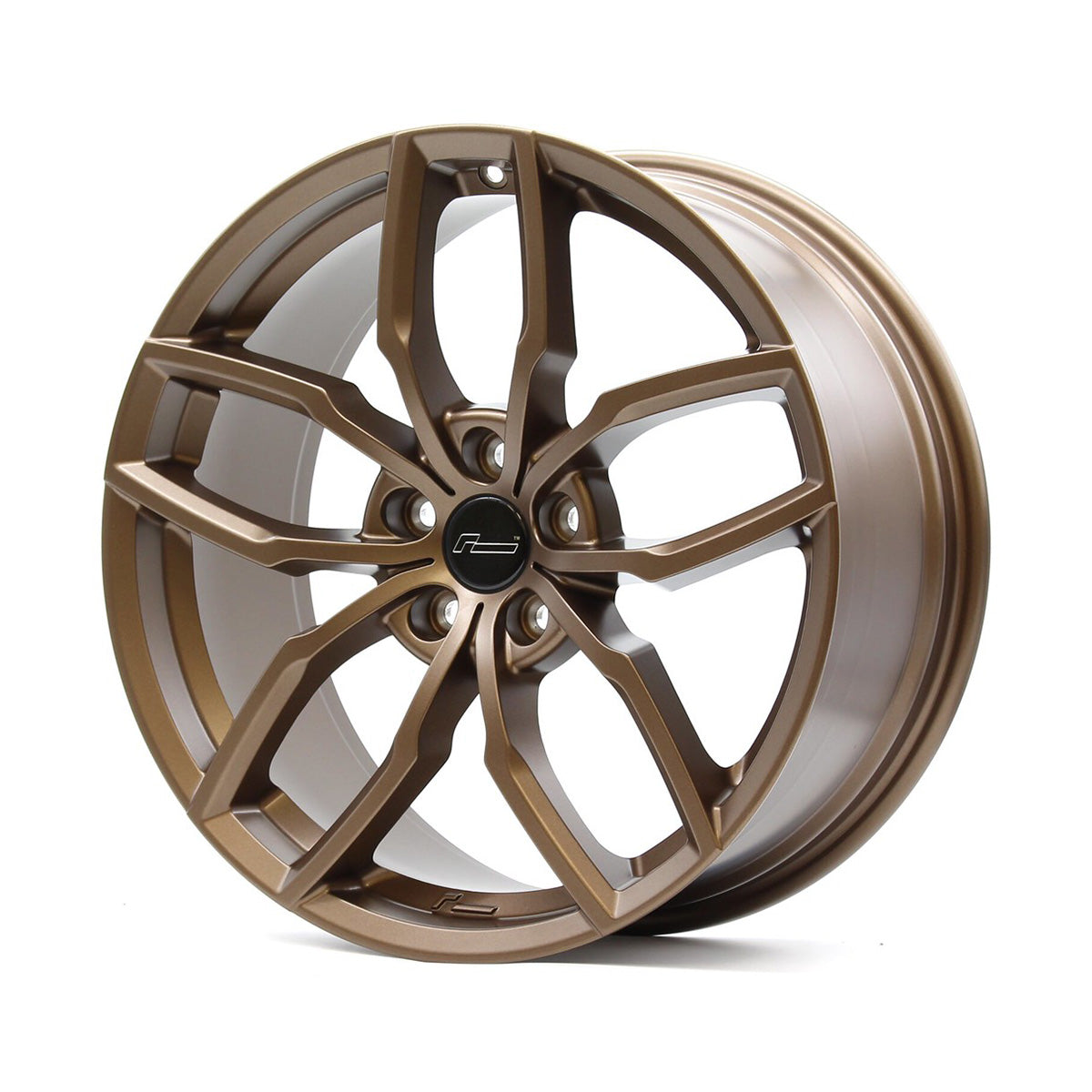 Racingline R360 Wheel 19×8.5j – 5×112 (57.1CB) – ET44
