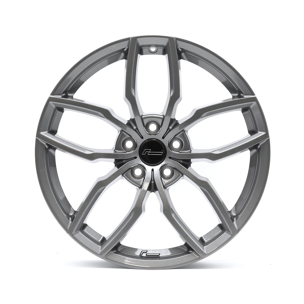 Racingline R360 Wheel 19×8.5j – 5×112 (57.1CB) – ET44