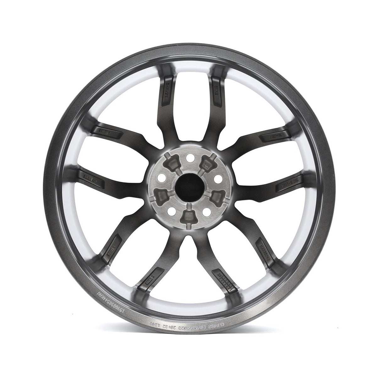 Racingline R360 Wheel 19×8.5j – 5×112 (57.1CB) – ET44 - Performance HQ - United Kingdom