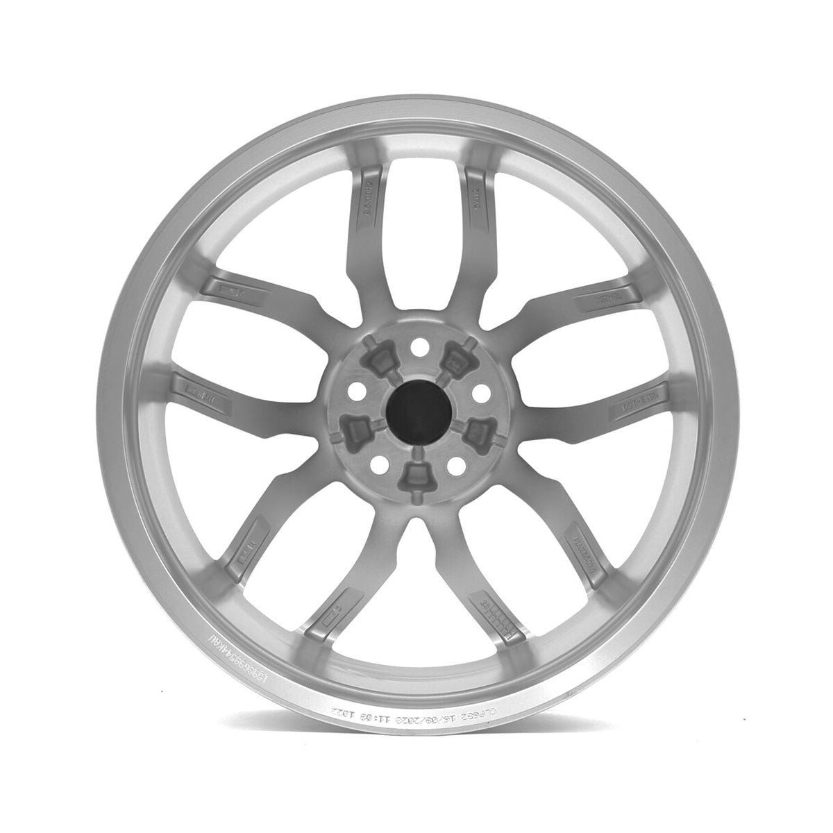 Racingline R360 Wheel 19×8.5j – 5×112 (57.1CB) – ET44