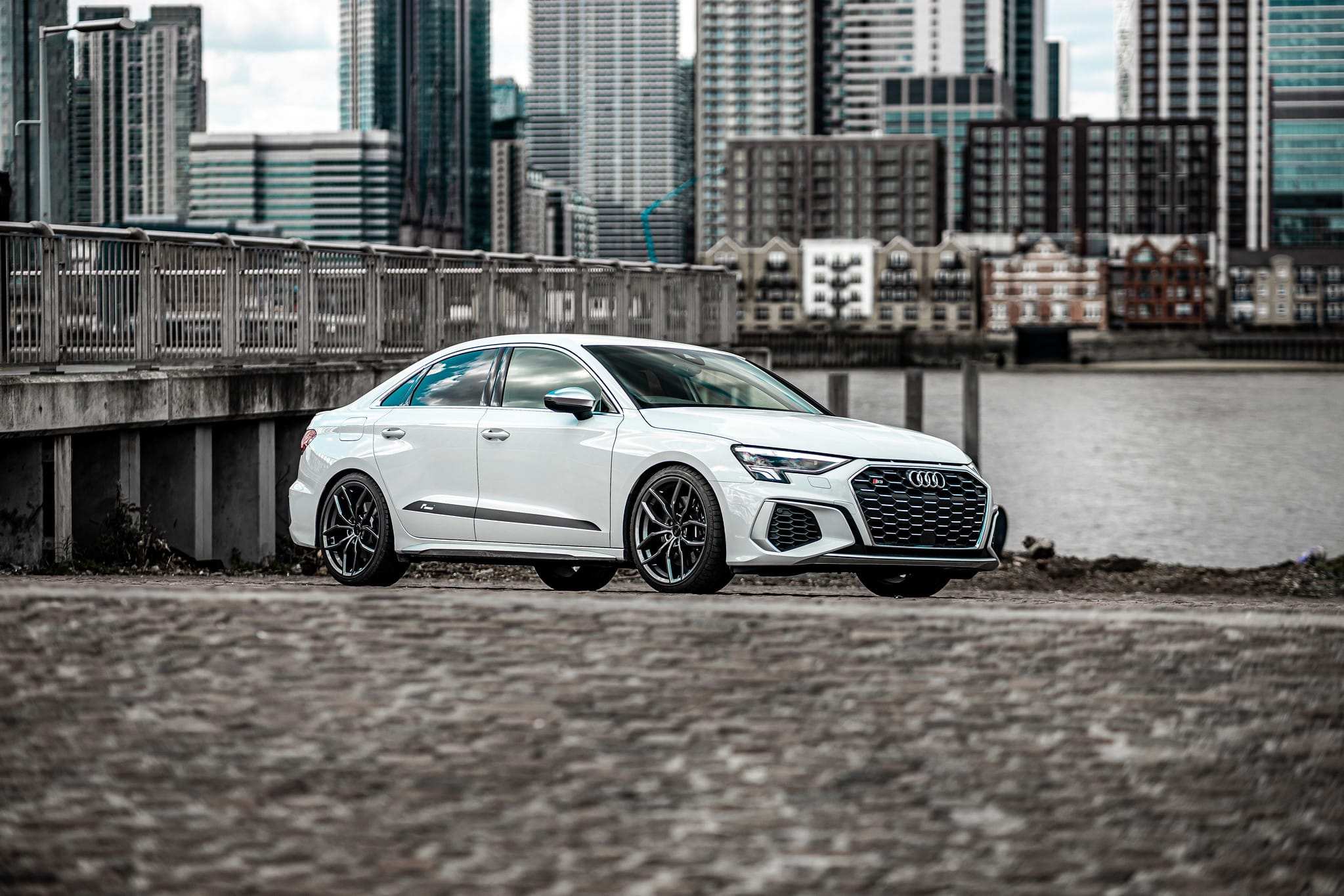 Racingline Sport Lowering Springs Audi S3 (8Y) Sportback/Saloon – VWR3131S3 - Performance HQ - United Kingdom