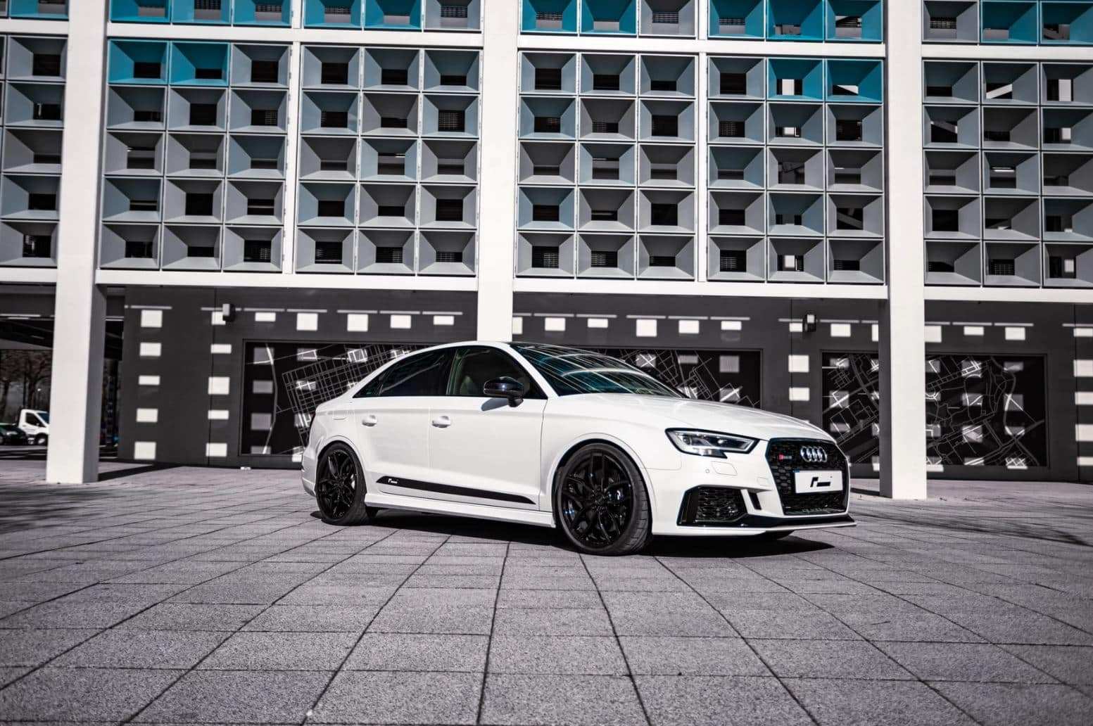 Racingline Sport Lowering Springs Audi S3/RS3 (8V) & RS3 (8Y) Sportback/Saloon – VWR3130RS - Performance HQ - United Kingdom