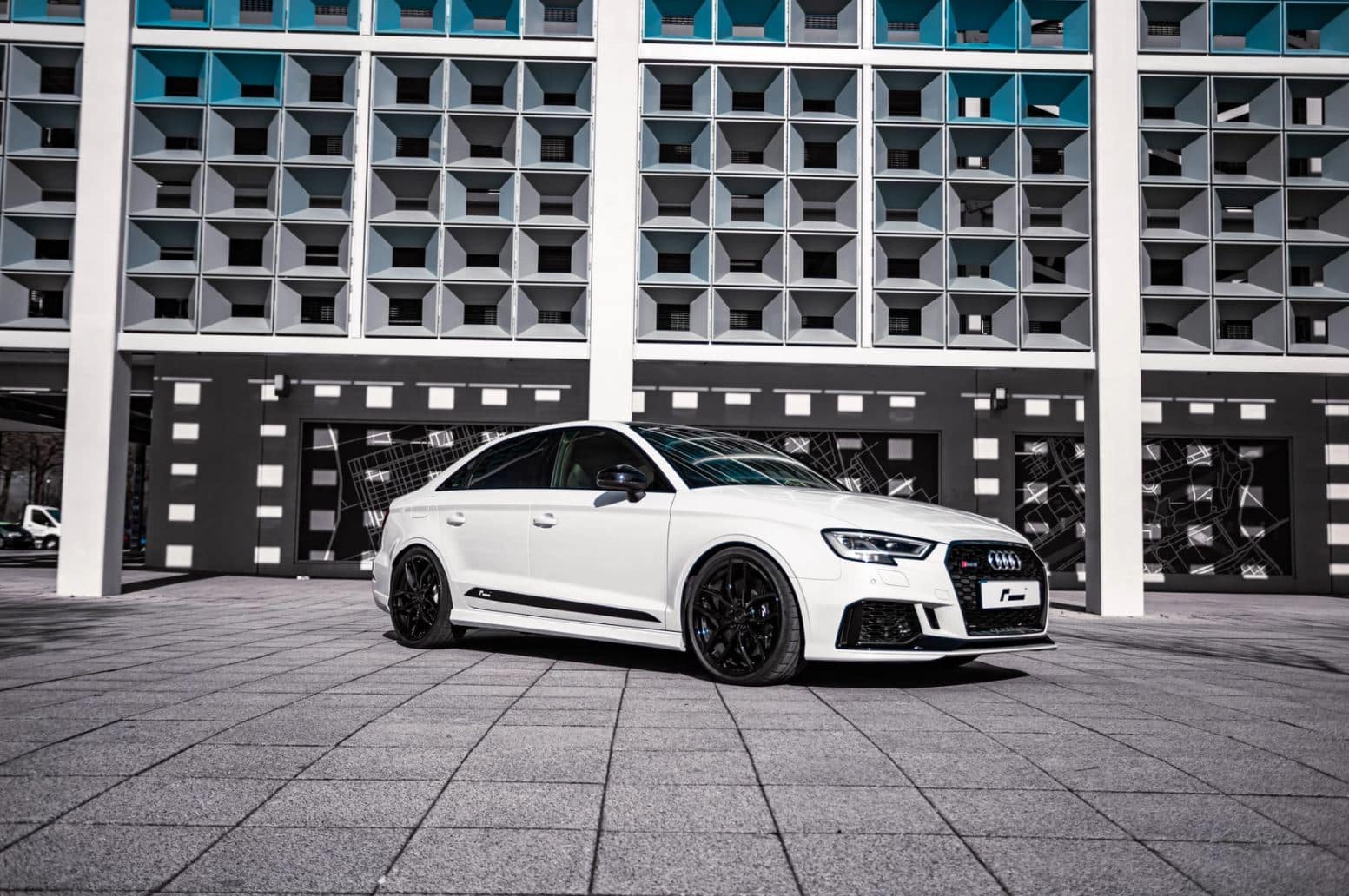 Racingline Sport Lowering Springs Audi S3/RS3 (8V) & RS3 (8Y) Sportback/Saloon – VWR3130RS