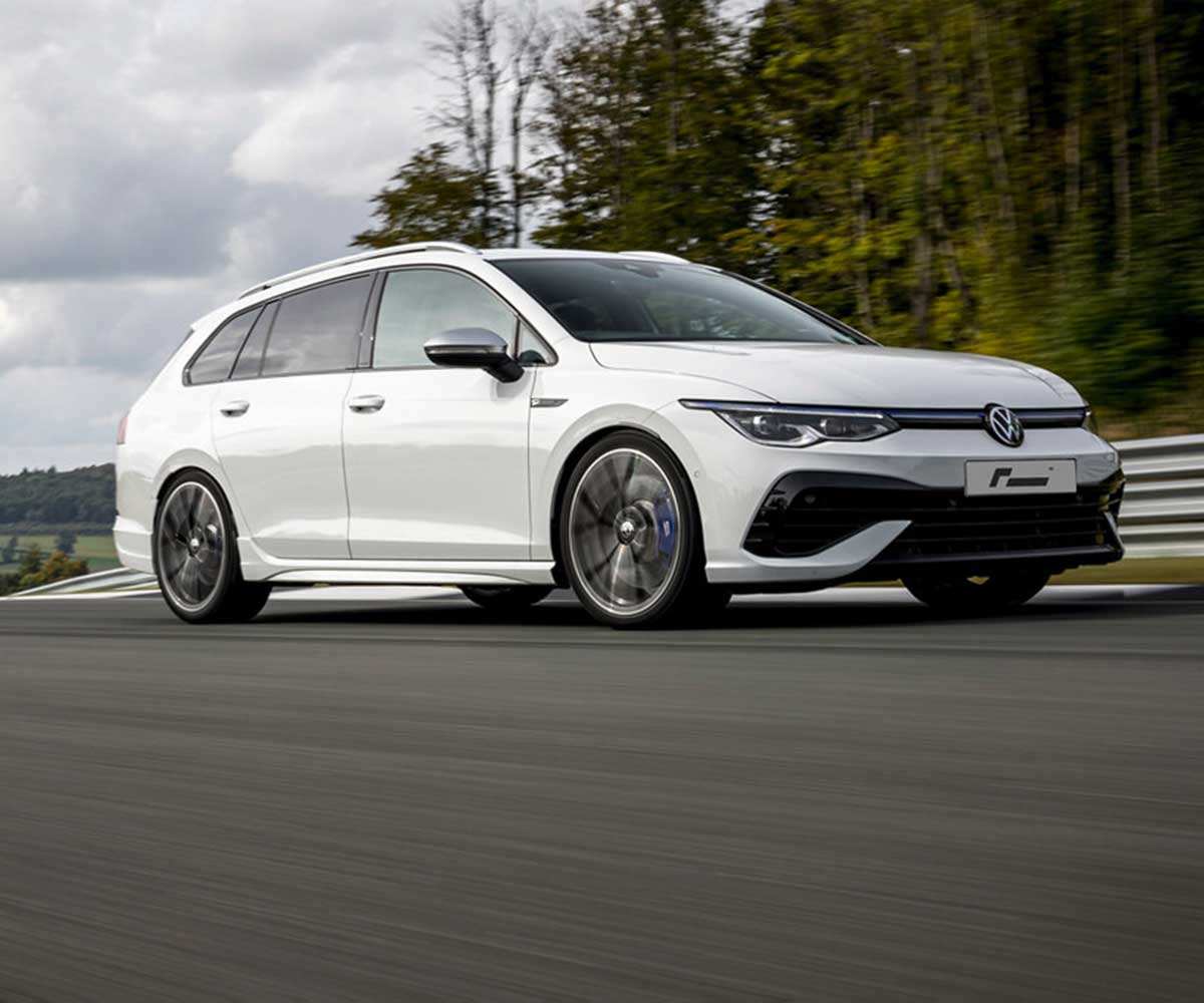 Racingline Sport Lowering Springs VW Golf Mk7/8 R (Estate)/Octavia VRS Mk3 (Estate) – VWR31G70RW - Performance HQ - United Kingdom