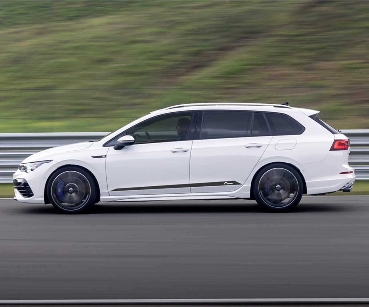 Racingline Sport Lowering Springs VW Golf Mk7/8 R (Estate)/Octavia VRS Mk3 (Estate) – VWR31G70RW