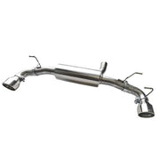 Cobra Sport Range Rover Evoque (SD4/TD4) Rear Box Exhaust - Performance HQ - United Kingdom