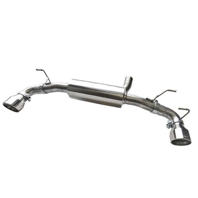 Cobra Sport Range Rover Evoque (SD4/TD4) Rear Box Exhaust - Performance HQ - United Kingdom