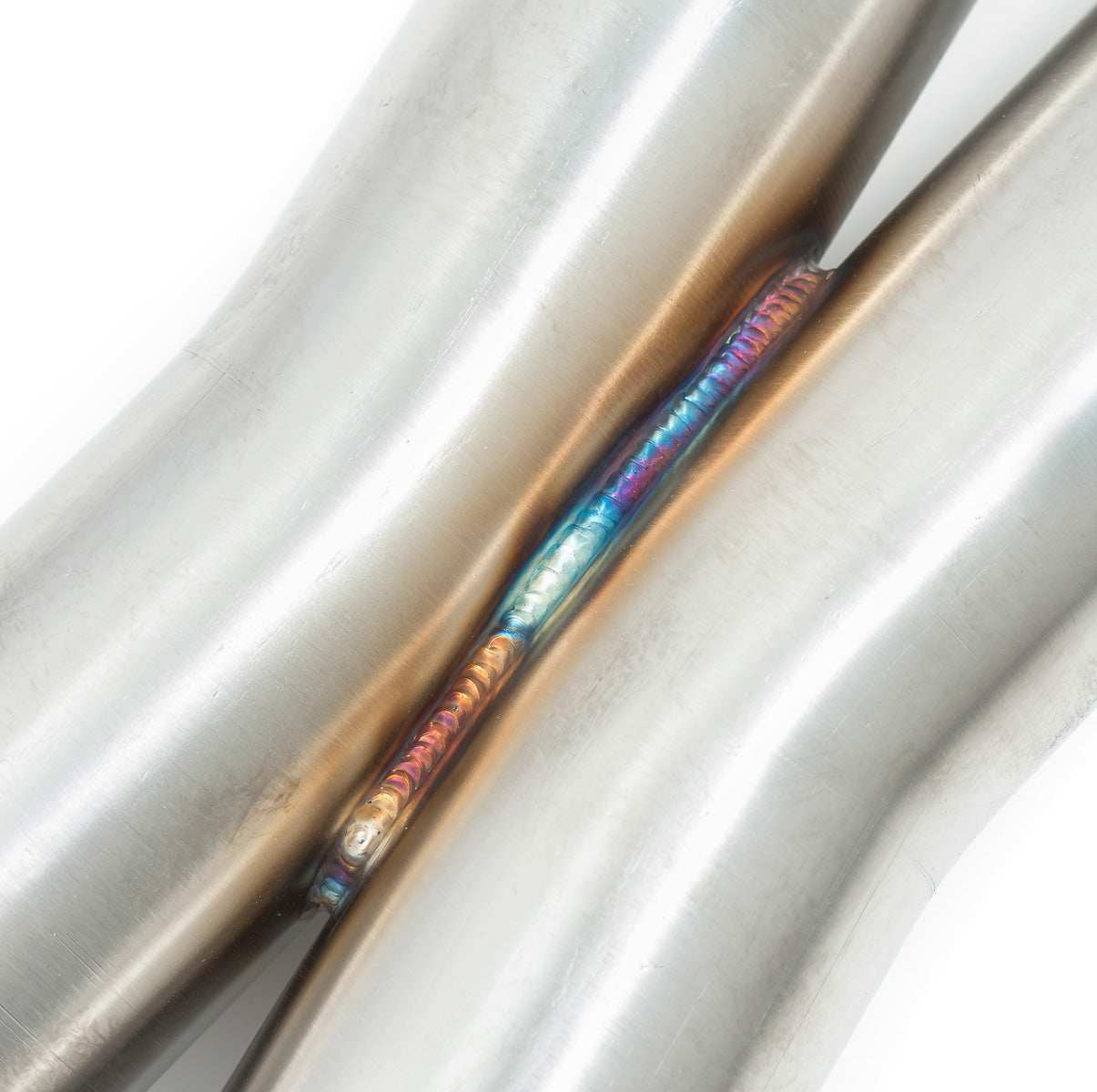 Cobra Sport Range Rover Sport SVR X-Pipe Resonator Delete Exhaust - Performance HQ - United Kingdom