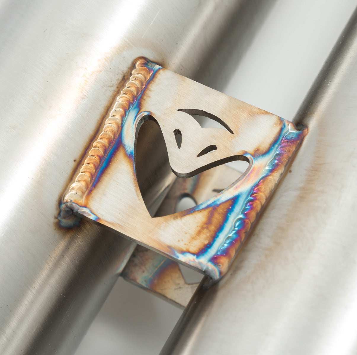 Cobra Sport Range Rover Sport SVR X-Pipe Resonator Delete Exhaust - Performance HQ - United Kingdom