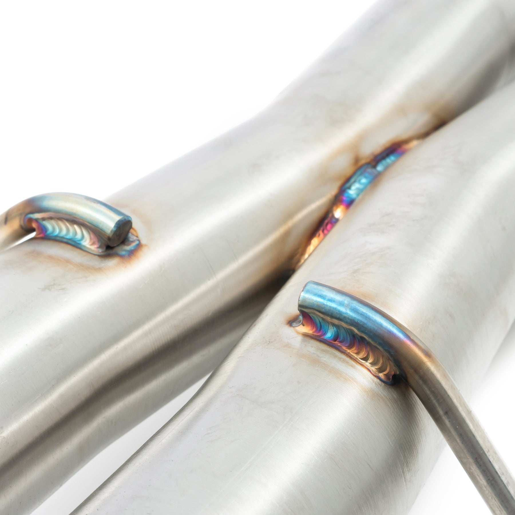 Cobra Sport Range Rover Sport SVR X-Pipe Resonator Delete Exhaust - Performance HQ - United Kingdom