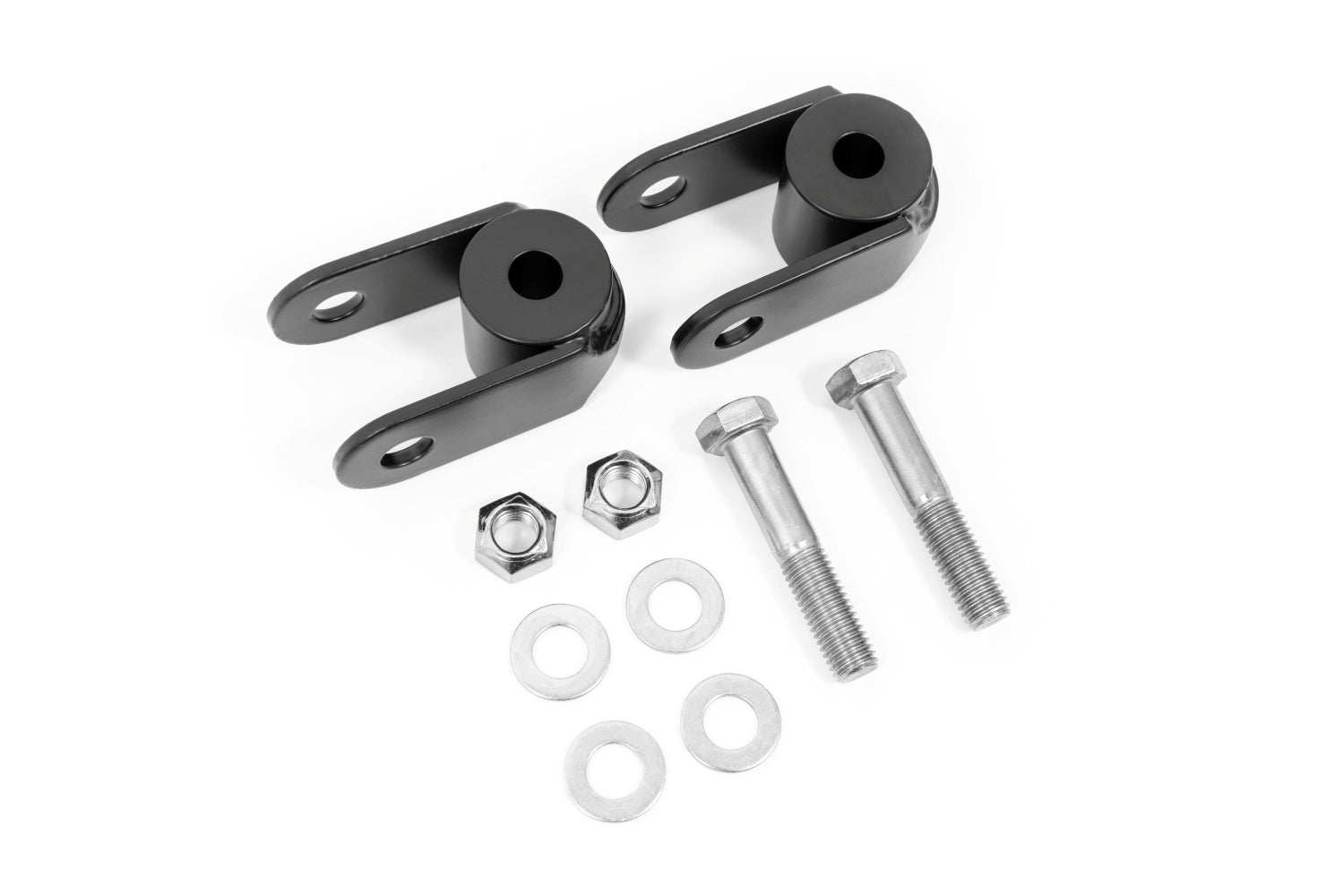 Forge Rear Lower Strut Extenders - Performance HQ - United Kingdom