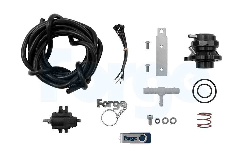 Forge Recirculating Valve and Kit for BMW M235i - Performance HQ - United Kingdom