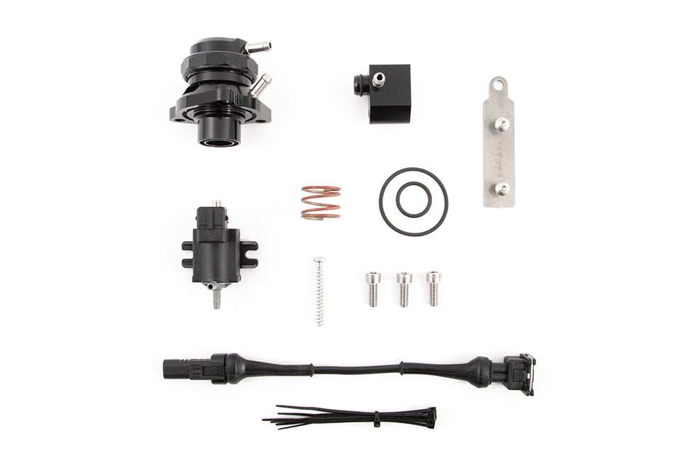 Forge Recirculating Valve for Mercedes AMG A35 - Performance HQ - United Kingdom
