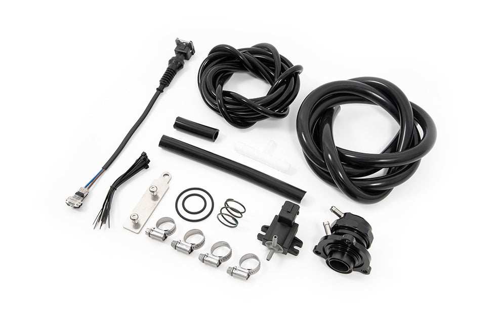 Forge Recirculating Valve for the BMW N20 2.0 Turbo - Performance HQ - United Kingdom