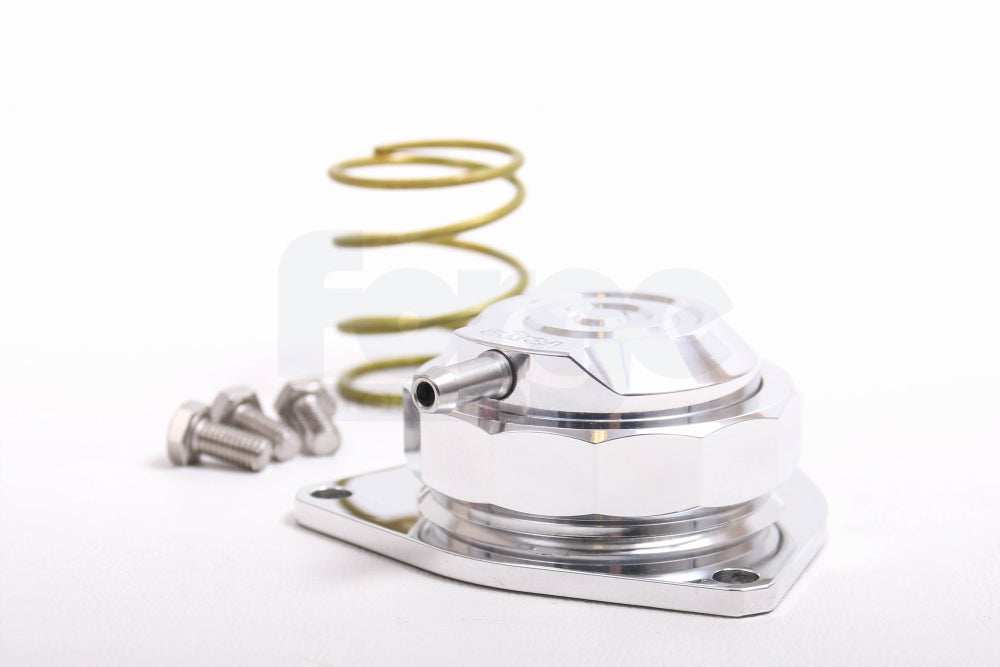 Forge Recirculating Valve for the Honda Civic Type R FK2 and FK8 - Performance HQ - United Kingdom