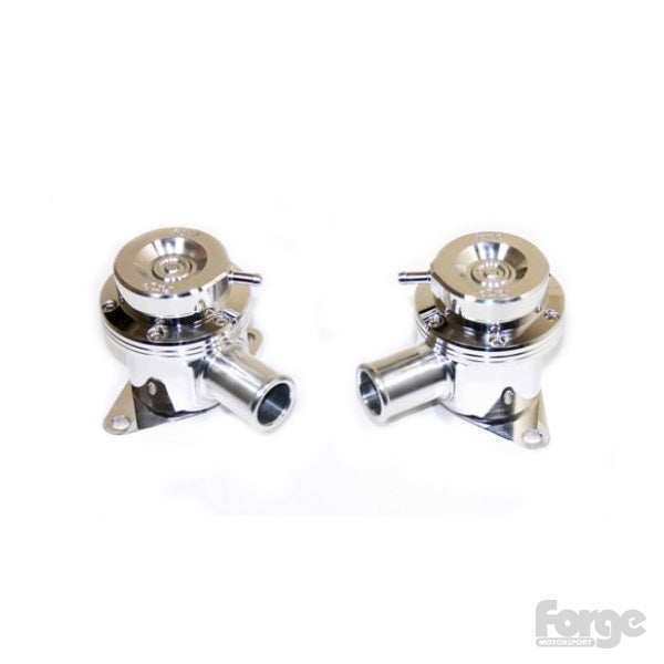 Forge Recirculation Valves for the Nissan GT R35 - Performance HQ - United Kingdom