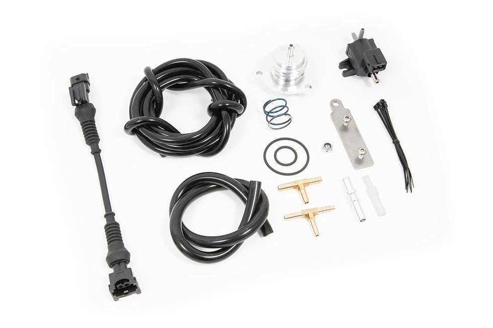 Forge Recirculation Valve and Kit for 1.4 Multiair - Performance HQ - United Kingdom