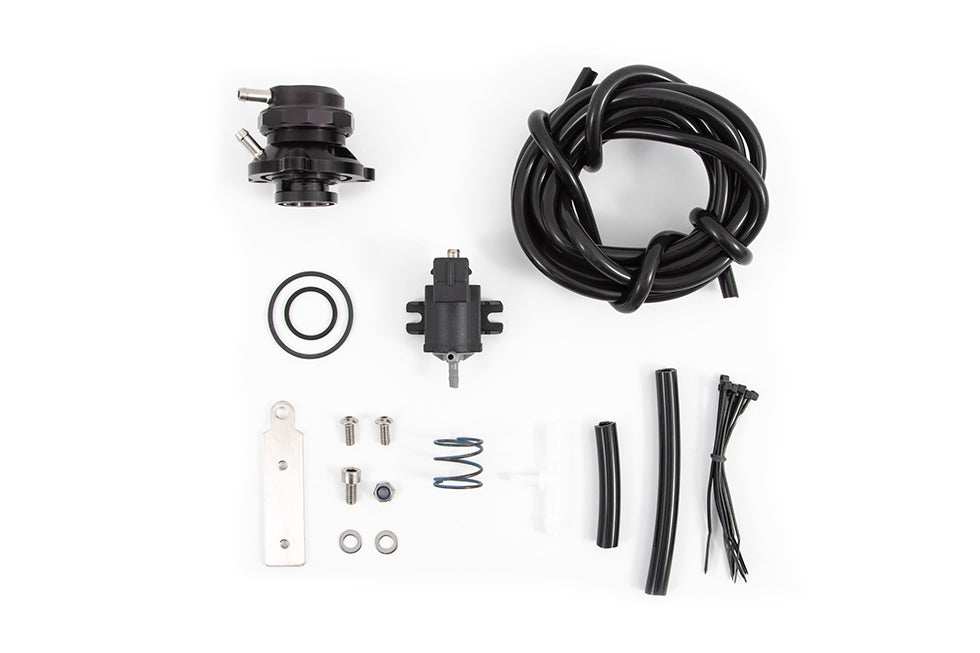 Forge Recirculation Valve and Kit for BMW 135/235 F20 - Performance HQ - United Kingdom