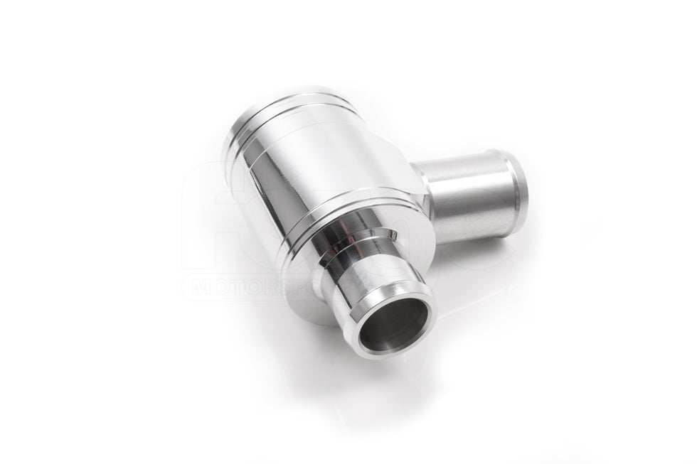 Forge Recirculation Valve and Kit for Fiat Grande Punto and Alfa Romeo Mito 1.4 Tjet - Performance HQ - United Kingdom