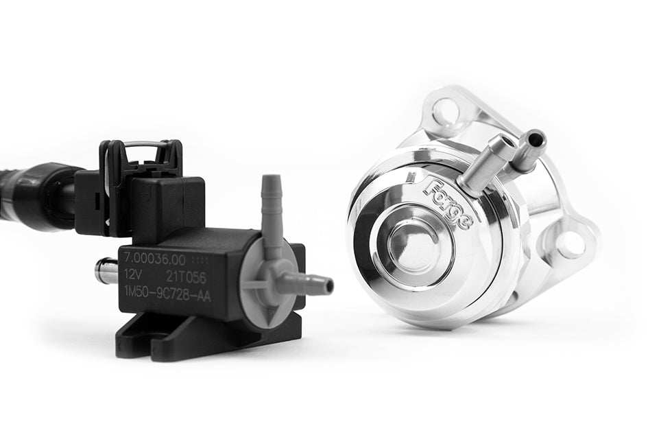 Forge Recirculation Valve and Kit for Mini and Peugeot - Performance HQ - United Kingdom
