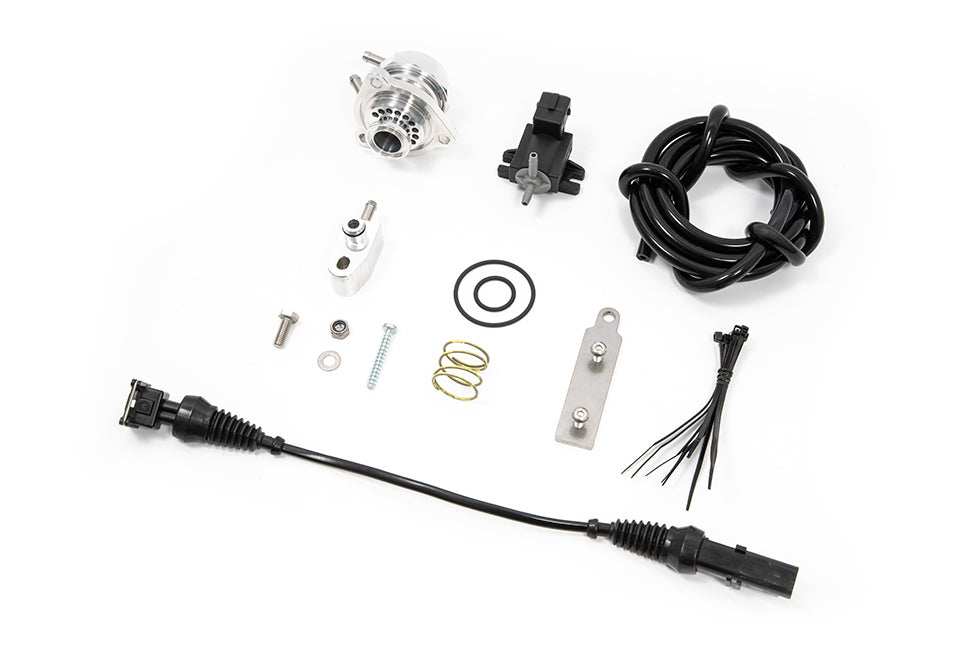 Forge Recirculation Valve and Kit for the Citroen DS3 1.6 Turbo (Pre 2016 Only) - Performance HQ - United Kingdom
