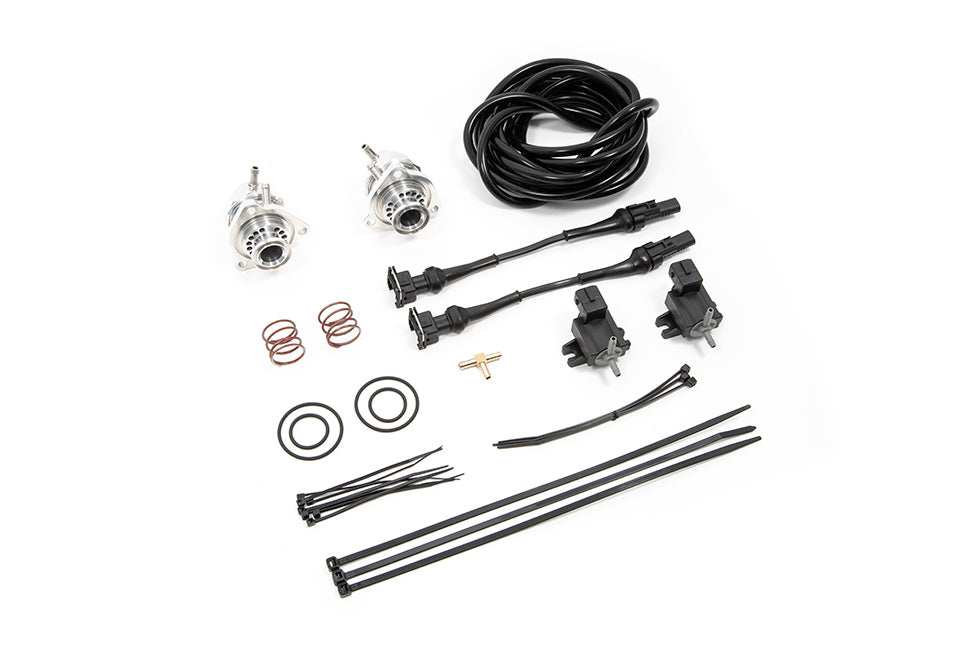 Forge Recirculation Valve for Audi RS4 B9 & RS5 F5 - Performance HQ - United Kingdom