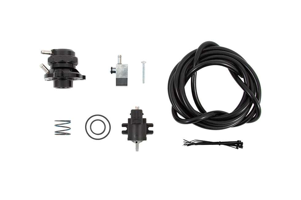 Forge Recirculation Valve for BMW N13 1.6 Turbo - Performance HQ - United Kingdom