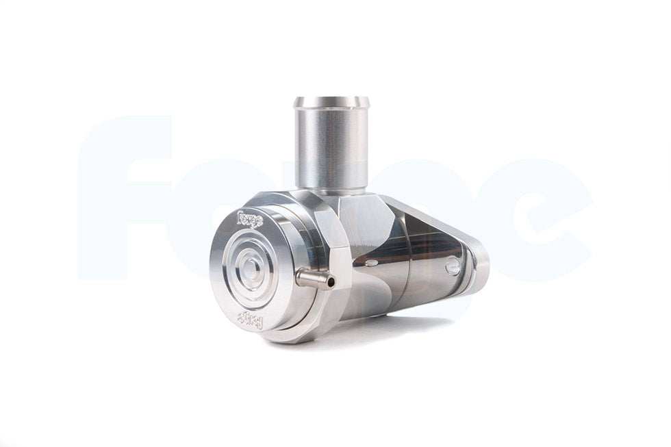 Forge Recirculation Valve for Nissan Juke 1.6 Turbo - Performance HQ - United Kingdom