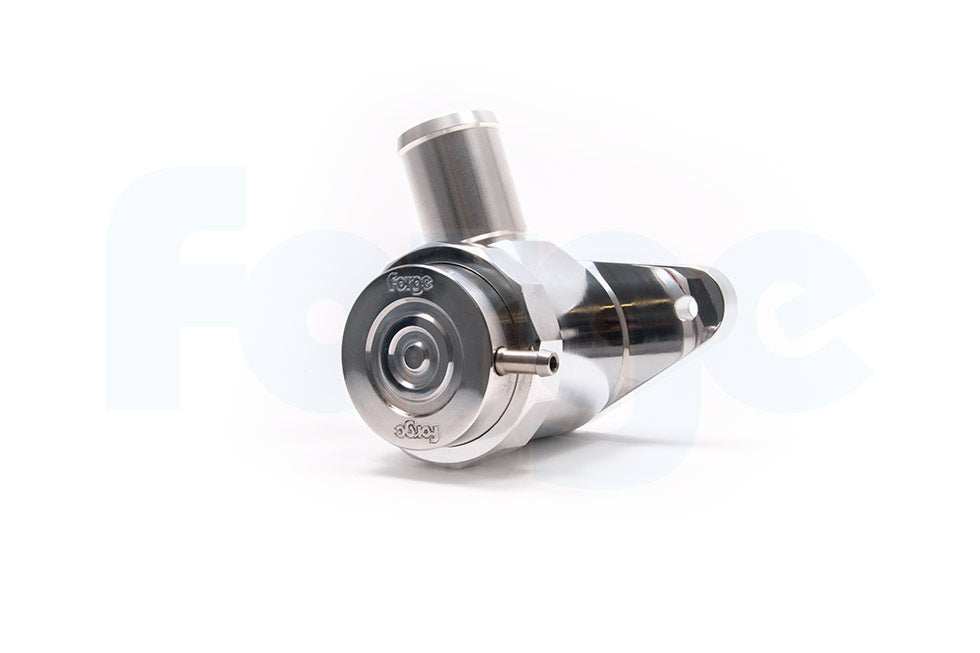 Forge Recirculation Valve for Subaru Impreza 2008 WRX - Performance HQ - United Kingdom