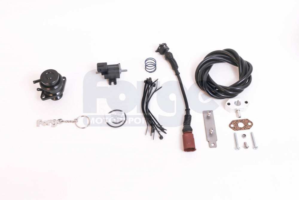 Recirculation Valve and Kit for Audi, VW, SEAT, and Skoda 1.4 TSI - Performance HQ - United Kingdom