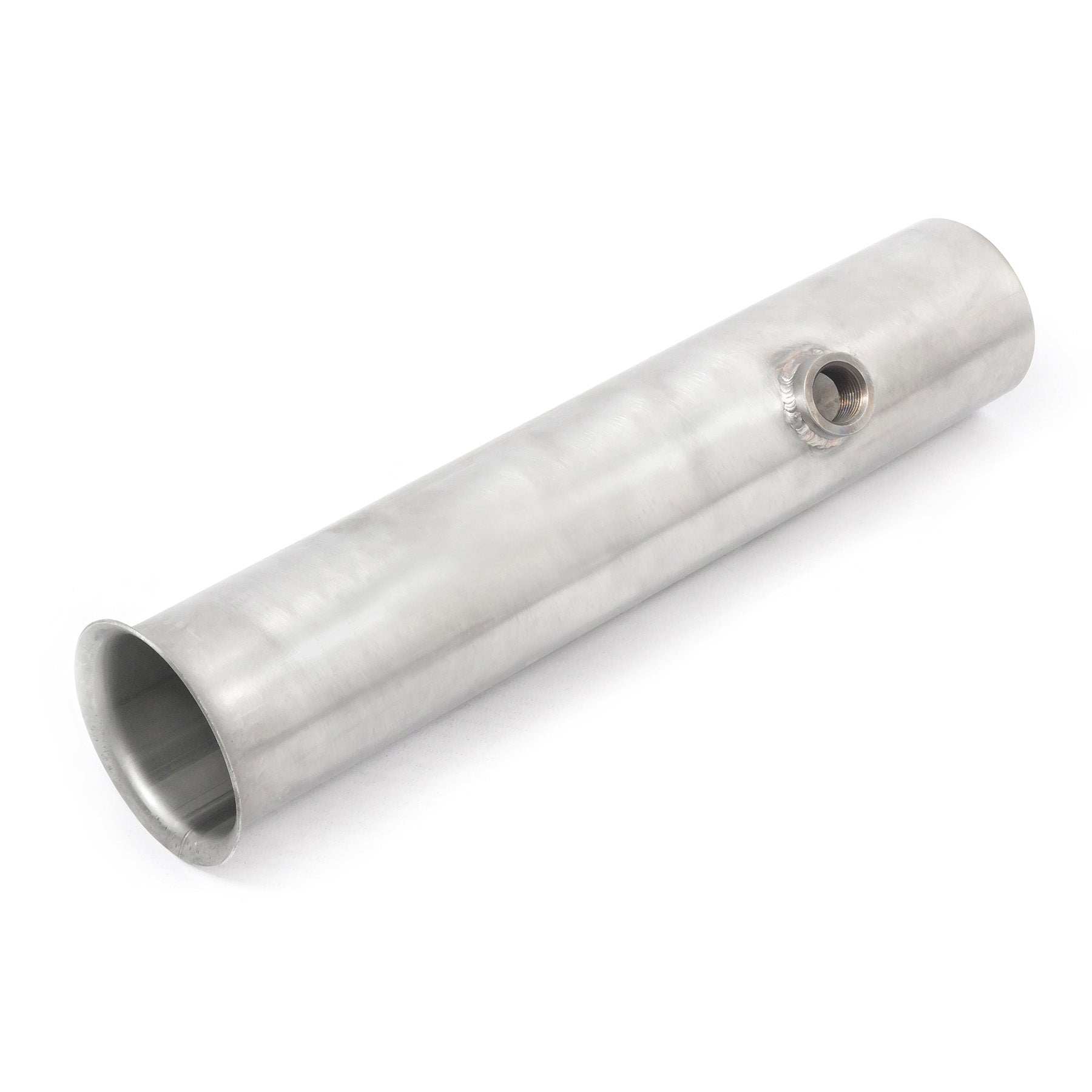 Cobra Sport Renault Clio RS 197 (06-09) Sports Cat/De-Cat Front Pipe Exhaust - Performance HQ - United Kingdom