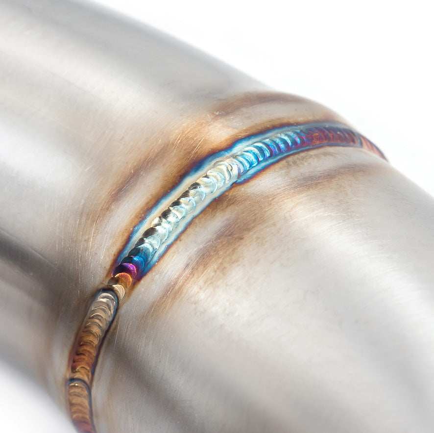 Cobra Sport Renault Megane RS (Mk2) 220/225/230 Sports Cat/De-Cat Front Downpipe Exhaust - Performance HQ - United Kingdom