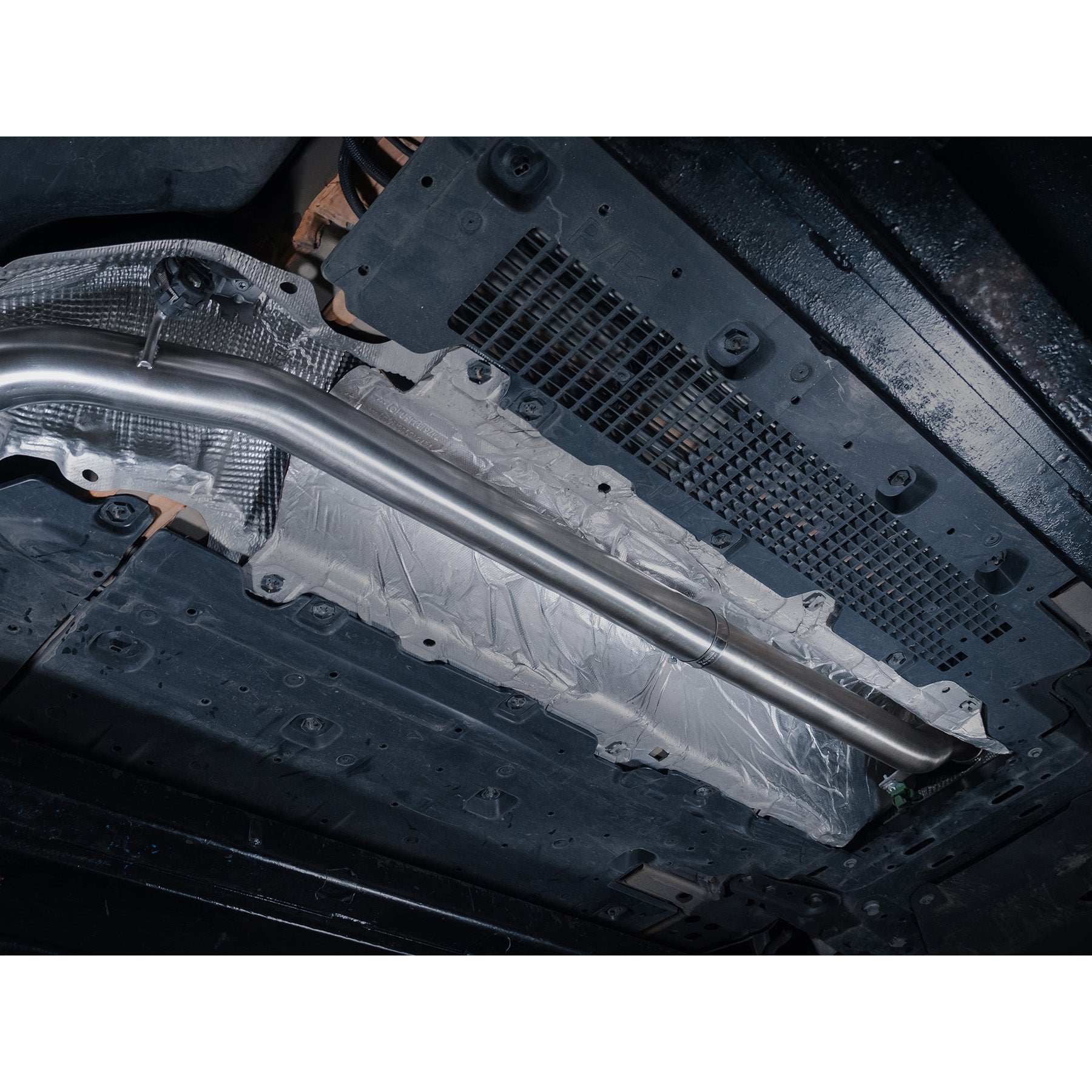 Cobra Sport Renault Megane RS (Mk4) 280/300 (2019>) Venom Cat/GPF Back Exhaust - Performance HQ - United Kingdom