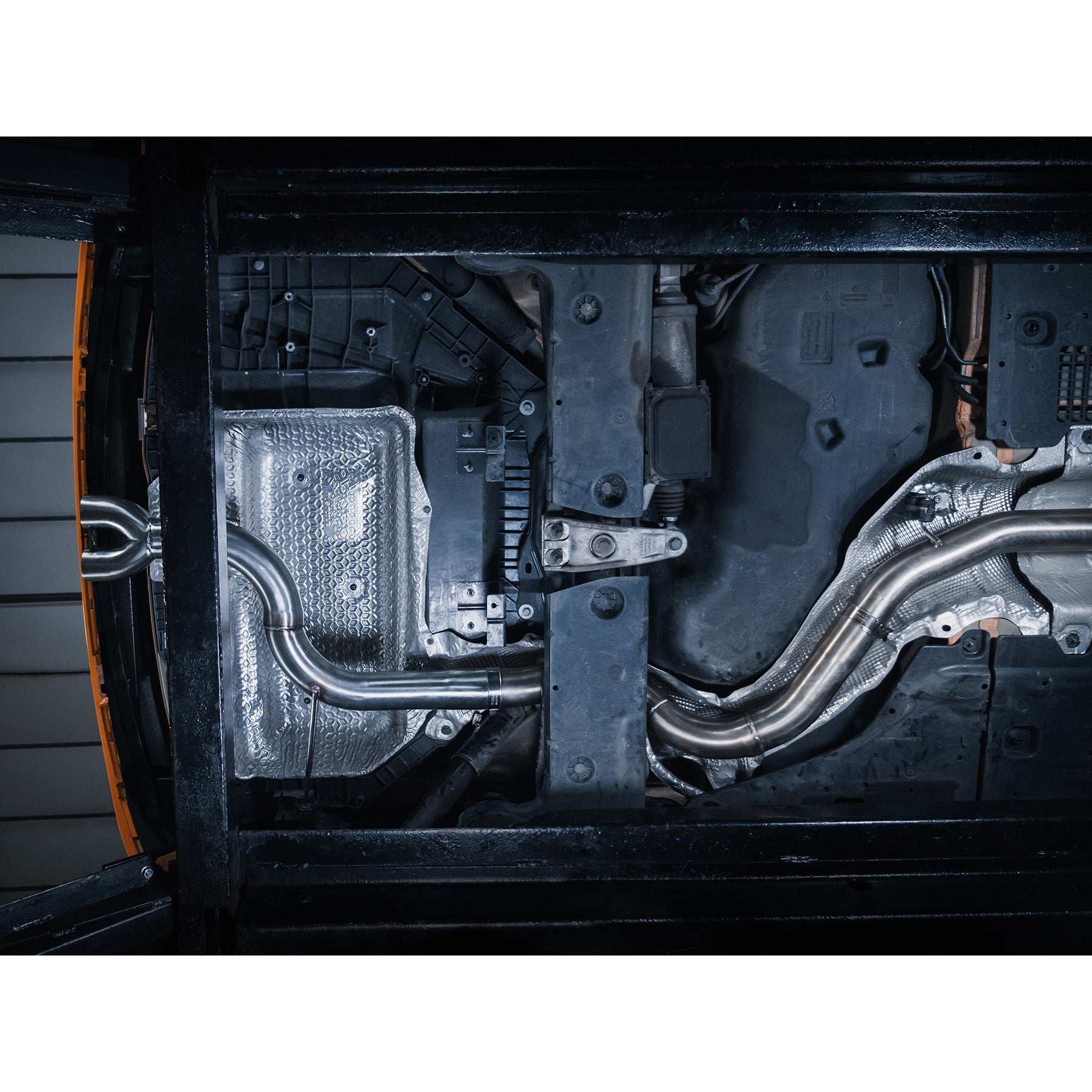 Cobra Sport Renault Megane RS (Mk4) 280/300 (2019>) Venom Cat/GPF Back Exhaust - Performance HQ - United Kingdom