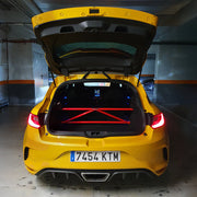 K-Brace - Renault Megane RS MK4 Rear Strut Brace