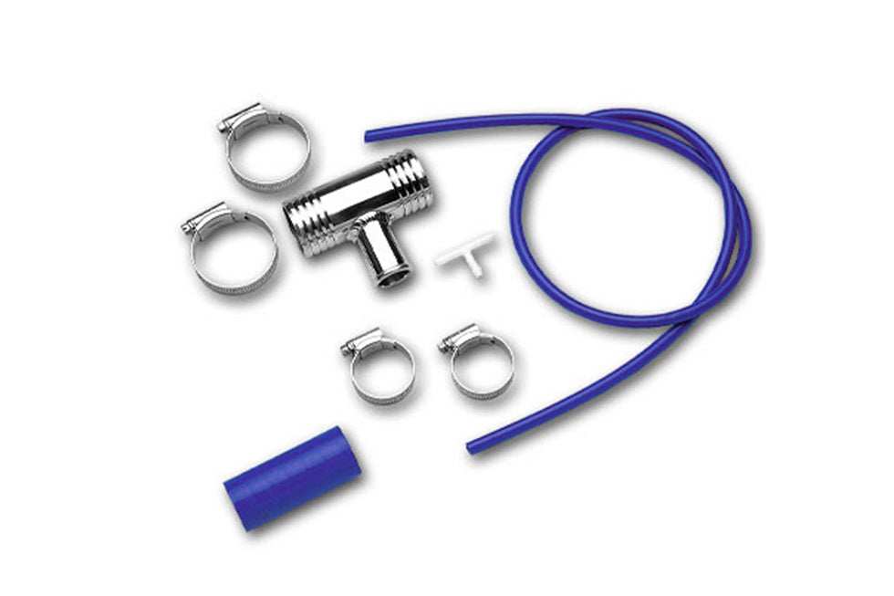 Forge Renault 5 GT Turbo Valve Fitting Kit - Performance HQ - United Kingdom