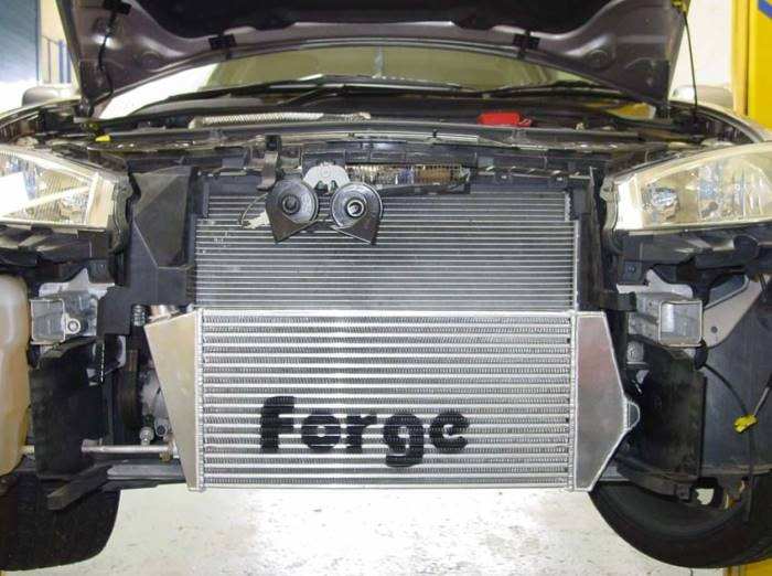 Forge Renault Megane 225/230 Front Mounted Intercooler Kit - Performance HQ - United Kingdom