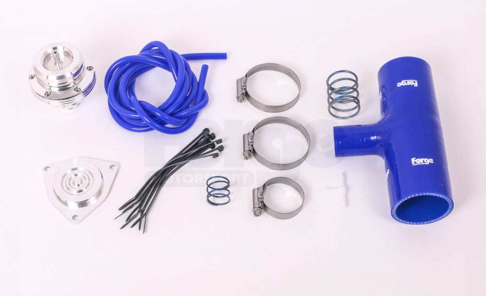 Renault Megane 225/230 Blow Off Valve and Fitting Kit - Performance HQ - United Kingdom