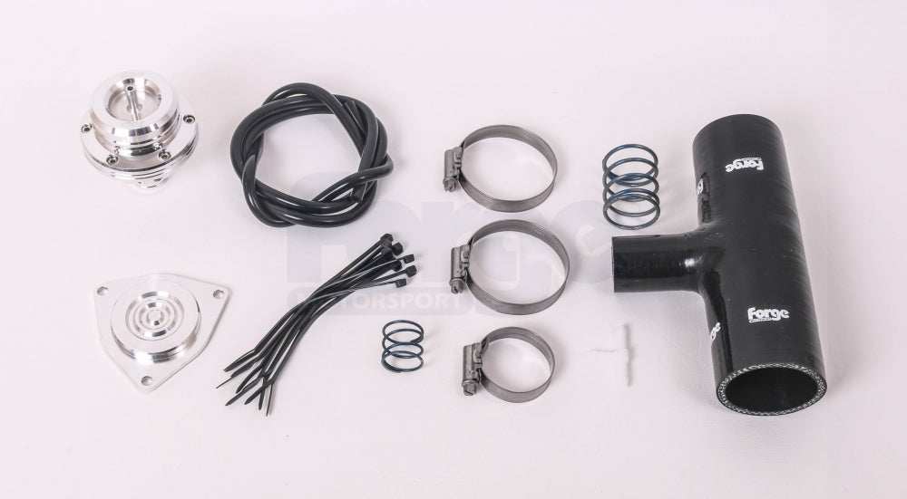 Renault Megane 225/230 Blow Off Valve and Fitting Kit - Performance HQ - United Kingdom