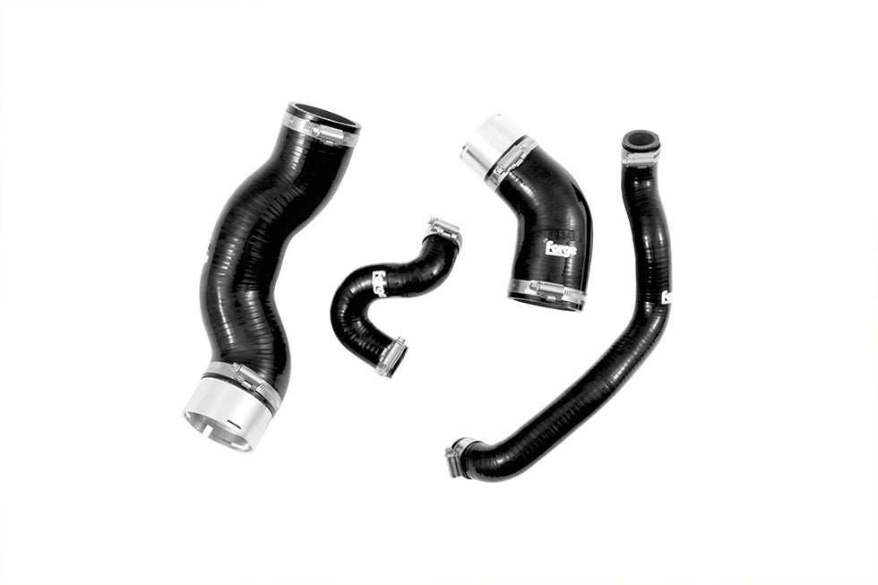 Forge Renault Megane MK4 280/300 Boost Hoses - Performance HQ - United Kingdom