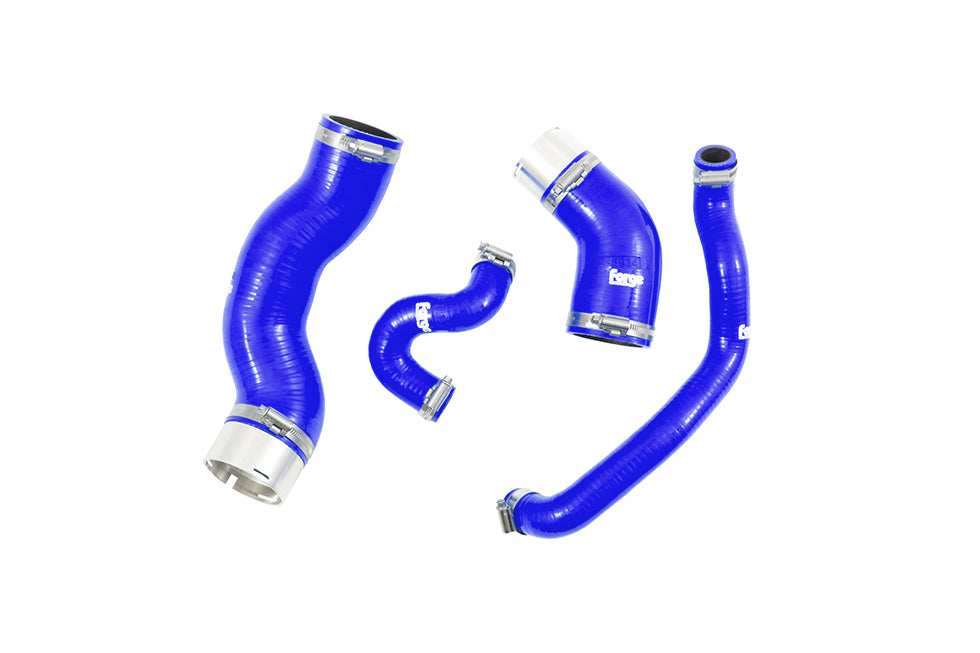 Forge Renault Megane MK4 280/300 Boost Hoses - Performance HQ - United Kingdom