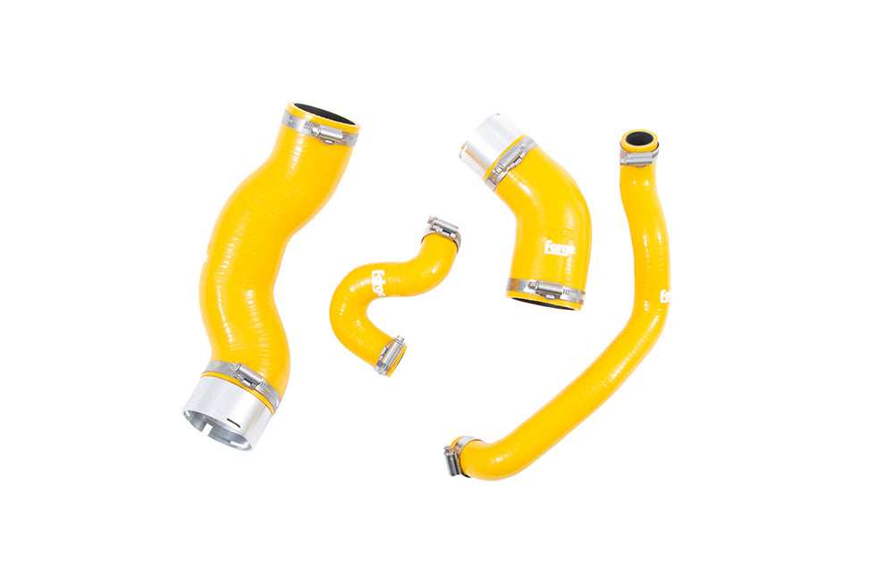 Forge Renault Megane MK4 280/300 Boost Hoses - Performance HQ - United Kingdom