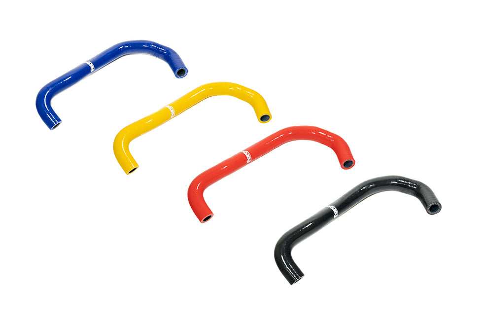 Forge Renault Megane MK4 R.S 280/300 Silicone Oil Breather Hose - Performance HQ - United Kingdom