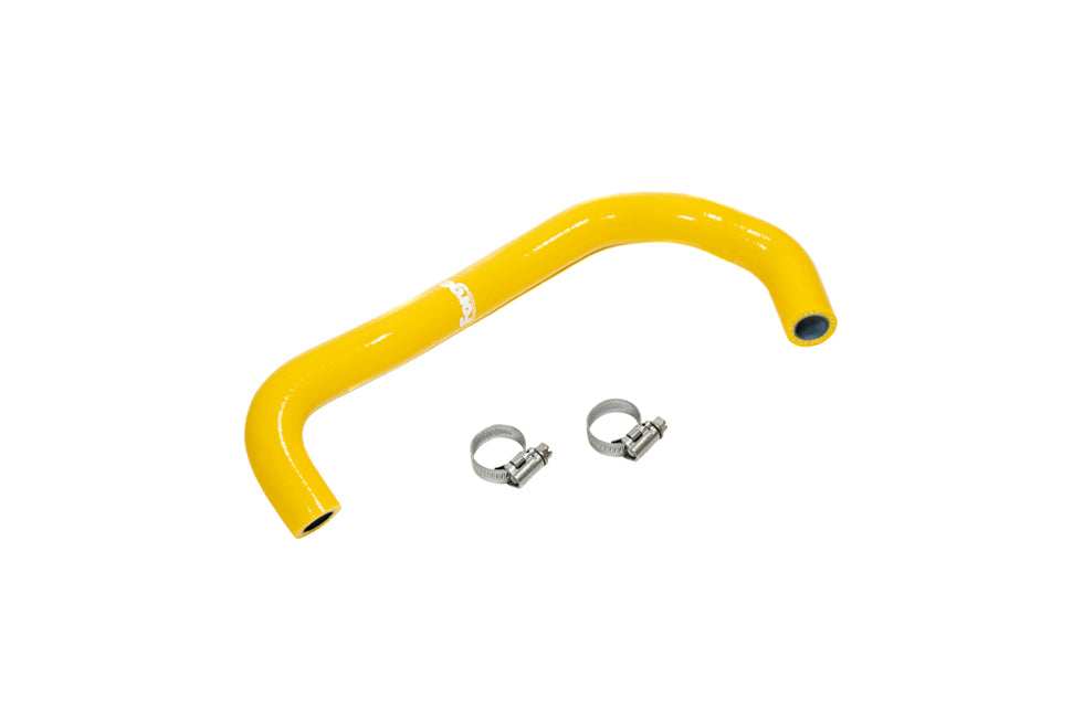 Forge Renault Megane MK4 R.S 280/300 Silicone Oil Breather Hose - Performance HQ - United Kingdom