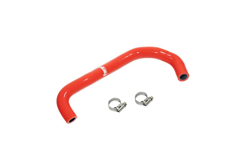 Forge Renault Megane MK4 R.S 280/300 Silicone Oil Breather Hose - Performance HQ - United Kingdom