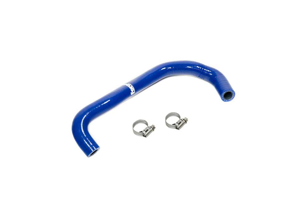 Forge Renault Megane MK4 R.S 280/300 Silicone Oil Breather Hose - Performance HQ - United Kingdom