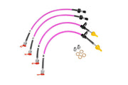 Renault Megane Mk3 RS250 Brake Lines - Performance HQ - United Kingdom
