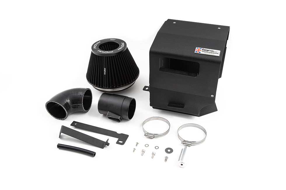 Forge Renault Megane RS 280/300 Induction Kit - Performance HQ - United Kingdom