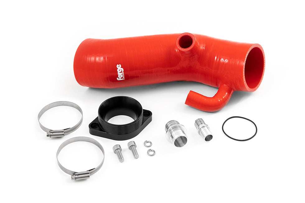 Forge Renault Megane RS 280/300 Turbo Inlet Adaptor - Performance HQ - United Kingdom