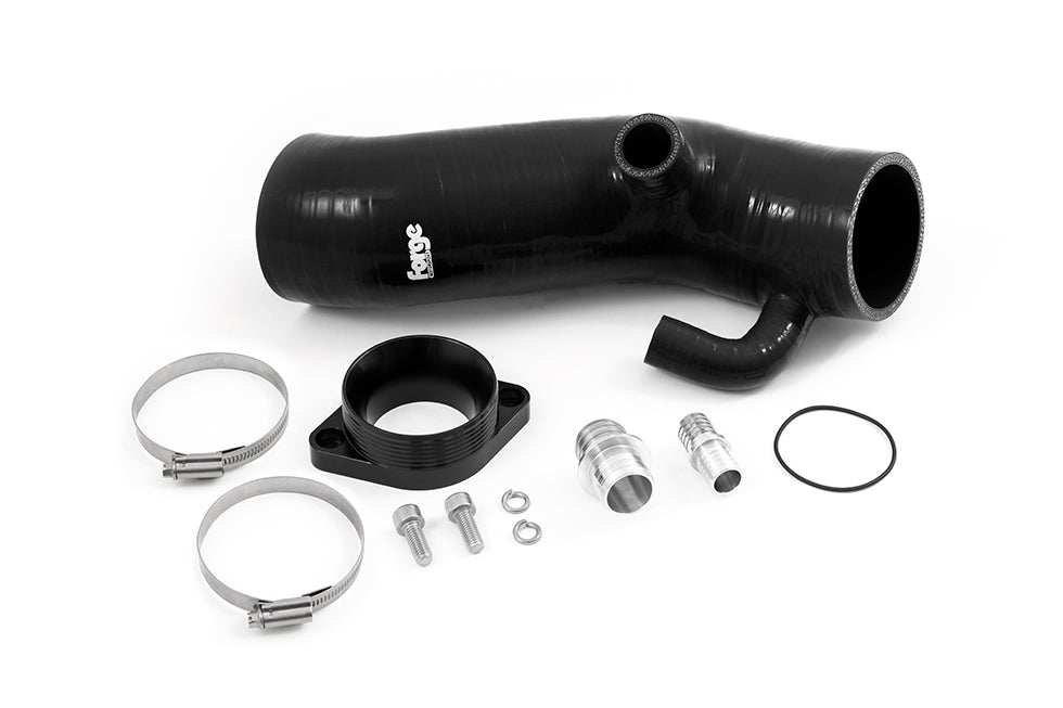 Forge Renault Megane RS 280/300 Turbo Inlet Adaptor - Performance HQ - United Kingdom